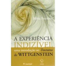 A experiência indizível A experiência indizível