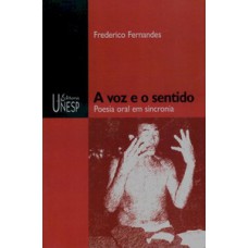 A voz e o sentido