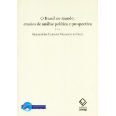 O Brasil no mundo