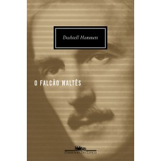 O falcão maltês O falcão maltês
