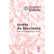 Teoria da literatura Teoria da literatura