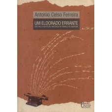 Um eldorado errante Um eldorado errante