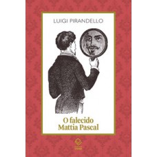 O falecido mattia pascal