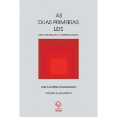 As duas primeiras leis