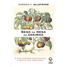 Sexo na mesa da cozinha