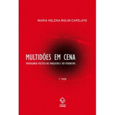 Multidões em cena