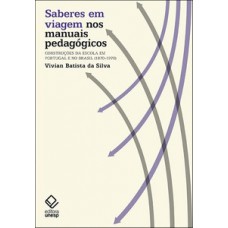 Saberes em viagem nos manuais pedagógicos
