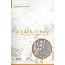 à roda da leitura