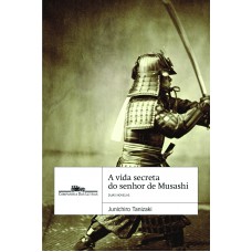 A vida secreta do senhor de musashi e kuzu
