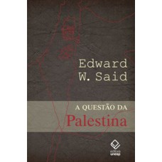 A questão da palestina
