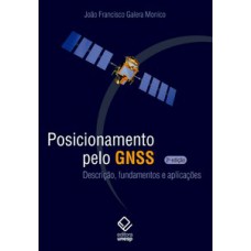 Posicionamento pelo gnss