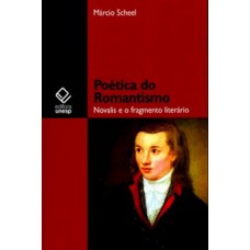 Poética do romantismo
