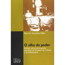 Olho do poder, o