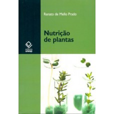 Nutrição de plantas Nutrição de plantas
