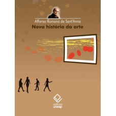 Nova história da arte