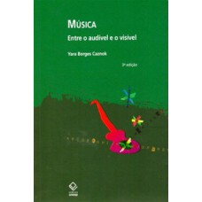 Música: entre o audível e o visível