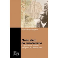 Muito além do melodramma Muito além do melodramma