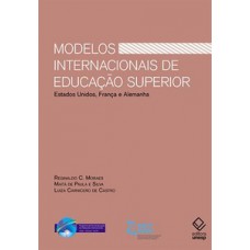 Modelos internacionais de educação superior