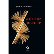 Mercadores de cultura