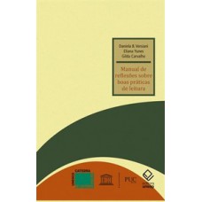 Manual de reflexões sobre boas práticas de leitura