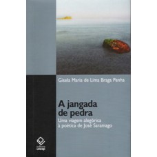 A jangada de pedra A jangada de pedra