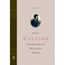 A instituição da religião cristã