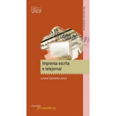Imprensa escrita e telejornal