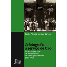 A fotografia a serviço de clio