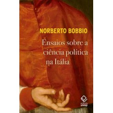 Ensaios sobre a ciência política na itália