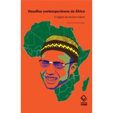 Desafios contemporâneos da áfrica Desafios contemporâneos da áfrica