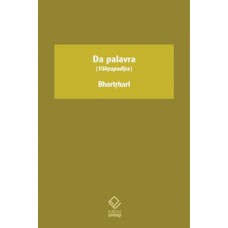 Da palavra -livro i - suma da tradição