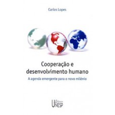 Cooperação e desenvolvimento humano