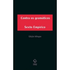 Contra os gramáticos