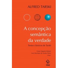 A concepção semântica da verdade