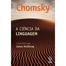 A ciência da linguagem