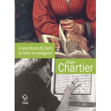 Aventura do livro, a