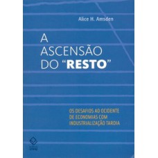 A ascensão do 