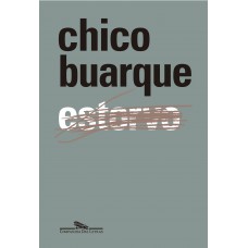 Estorvo – edição comemorativa de 30 anos