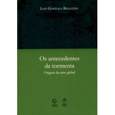 Antecedentes da tormenta, os