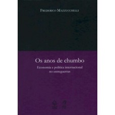 Anos de chumbo, os
