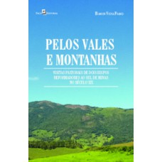Pelos vales e montanhas