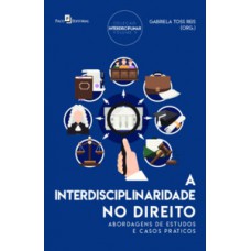 A interdisciplinaridade no direito