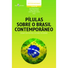 Pílulas sobre o Brasil contemporâneo