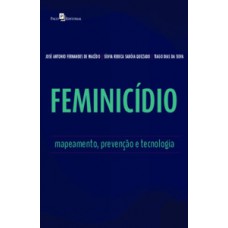 Feminicídio