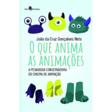 O que anima as animações