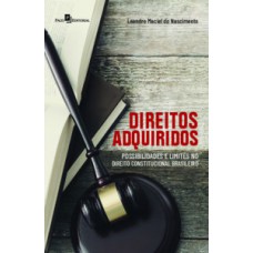 Direitos adquiridos