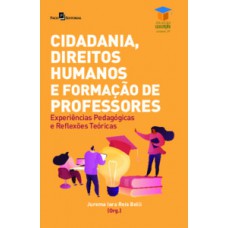 Cidadania, direitos humanos e formação de professores