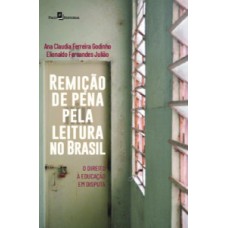 Remição de pena pela leitura no Brasil