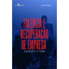 Falência e recuperação de empresa