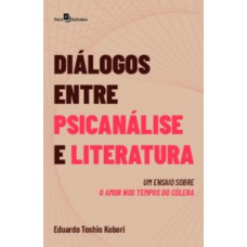Diálogos entre psicanálise e literatura